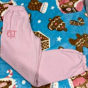 PLT SWEATPANTS